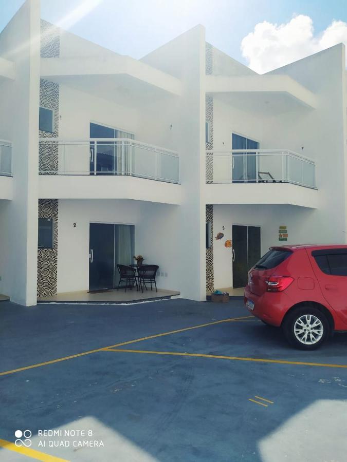 Casa-2 Condominio Elza Em Arraial Do Cabo Exterior photo